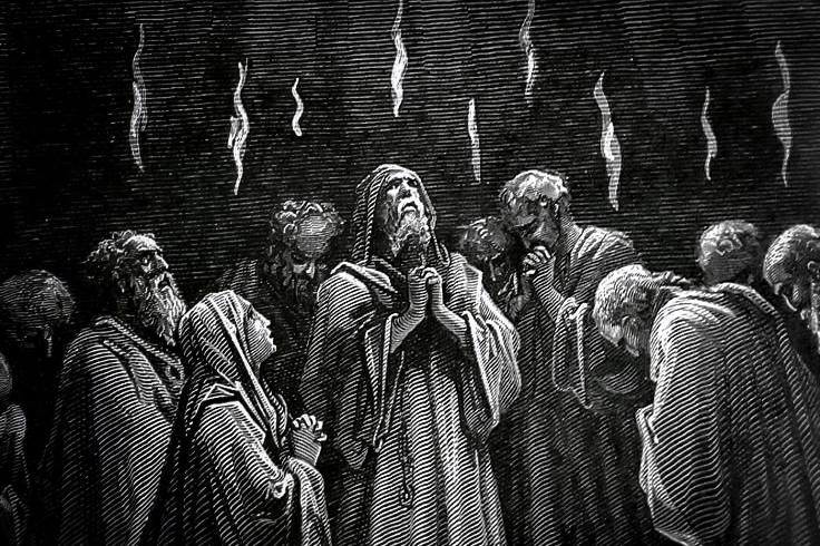 The Divine Indwelling