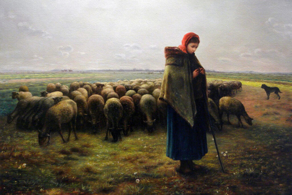 The Life of Discipleship