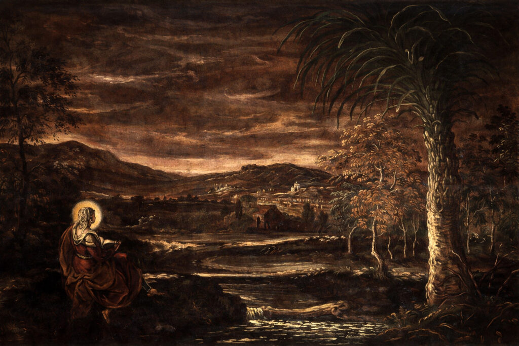 The Discipline of Grace