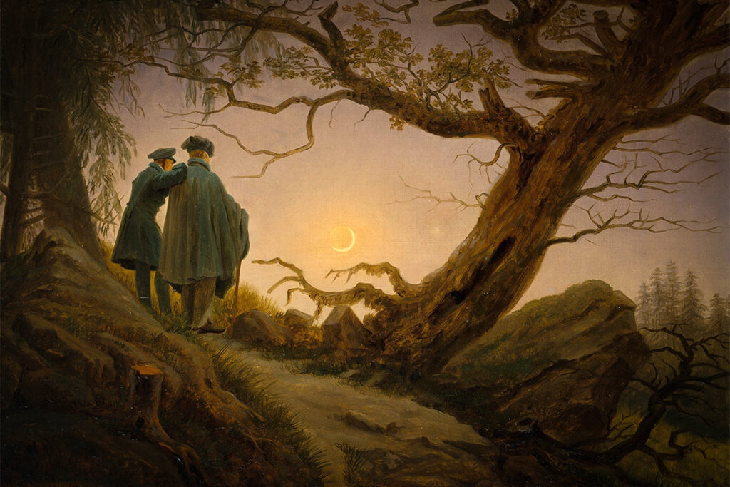 Blessed Are the Misfits